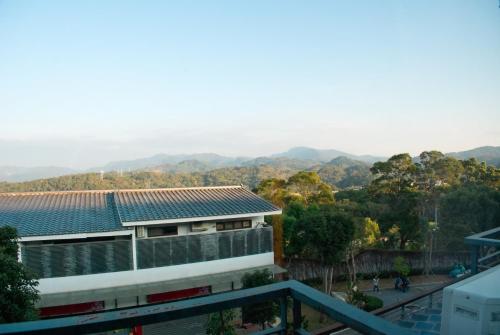 Sanyi Happiness Bed and Breakfasts - 주변 명소
