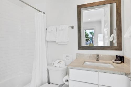 Inlet Beach Reunion House