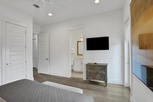 Inlet Beach Reunion House