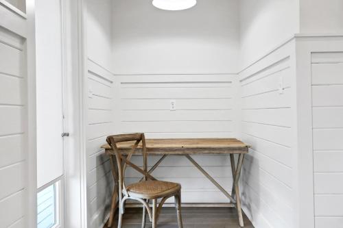 Inlet Beach Reunion House