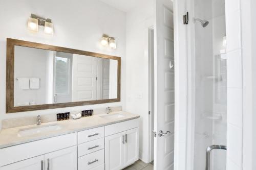 Inlet Beach Reunion House