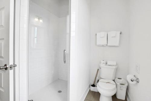 Inlet Beach Reunion House