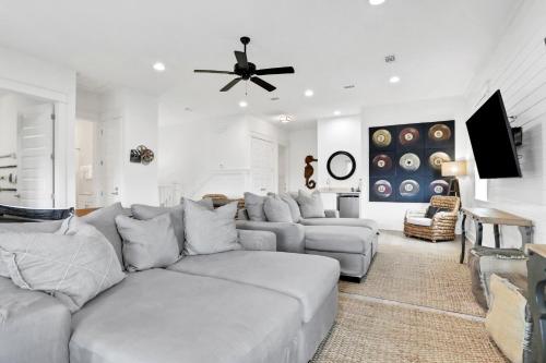 Inlet Beach Reunion House