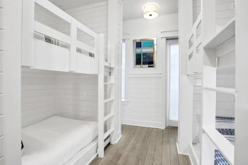 Inlet Beach Reunion House