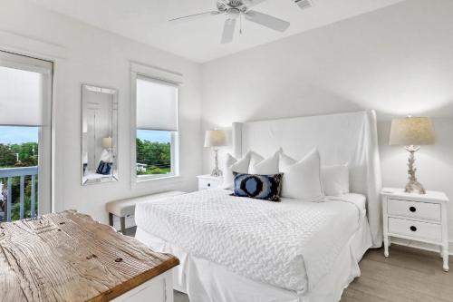 Inlet Beach Reunion House