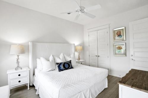 Inlet Beach Reunion House