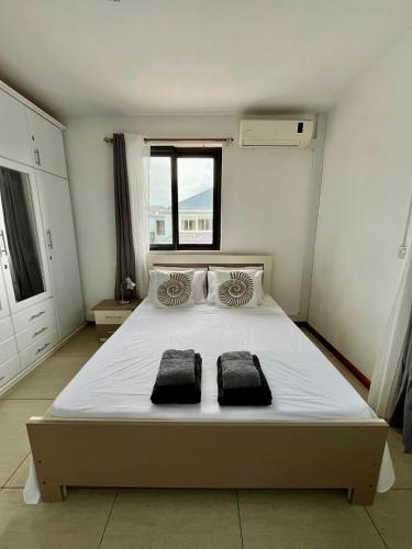 Appartement Cosy Vue sur Mer