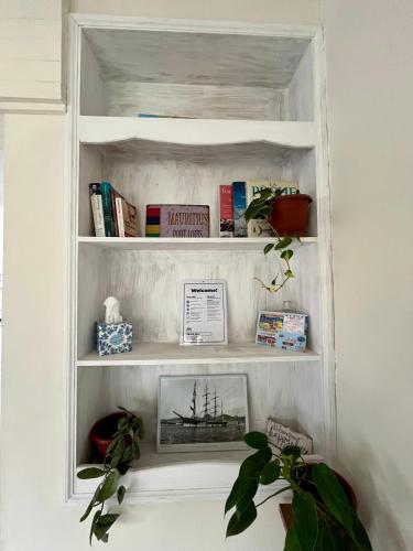 Appartement Cosy Vue sur Mer