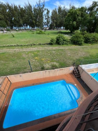 Appartement Cosy Vue sur Mer