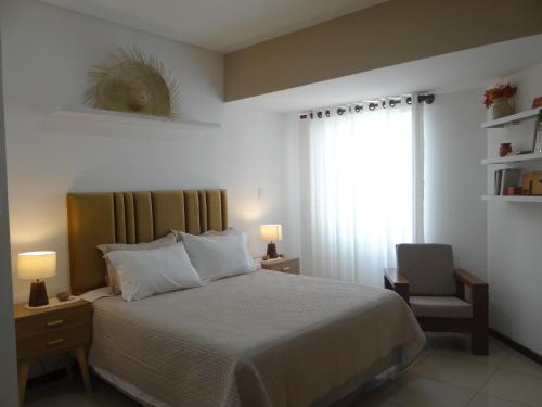 Three-Bedroom Apartment image 10
