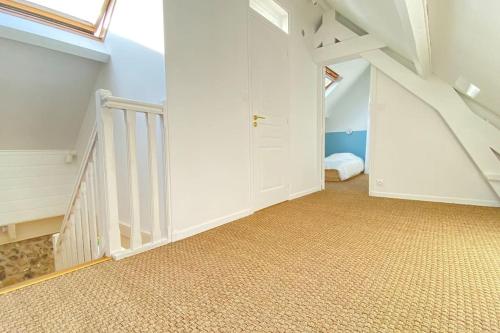 Cap Blanc-Nez - 6 personnes - animaux acceptés (Cap Blanc-Nez - 6 personnes - animaux acceptes) in Escalles