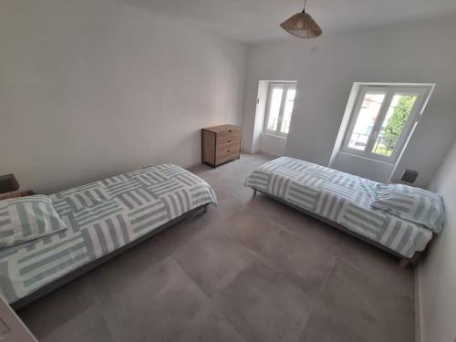 Appartement 65m2 Le Peage de Roussillon in Le Peage De Roussillon