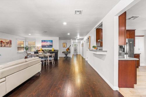 Comfortable Pasadena Retreat with good Location in Pasadena, USA