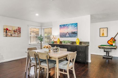 Comfortable Pasadena Retreat with good Location in Pasadena, USA