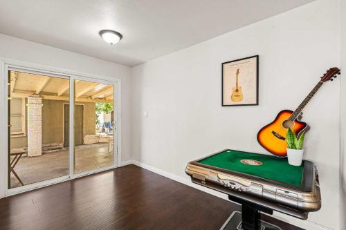 Comfortable Pasadena Retreat with good Location in Pasadena, USA