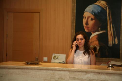 Hotel Torre del Oro - image 11