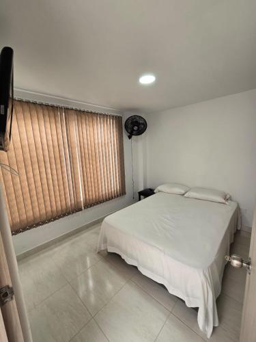 Apartahotel Nueva Imagen in Roldanillo