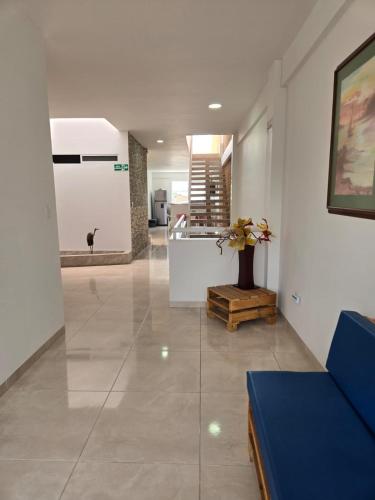 Iekārtas, Apartahotel Nueva Imagen in Roldanillo