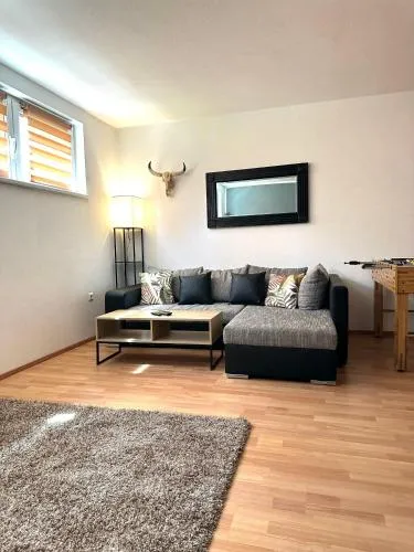 Kleine Wohnung im Mölltal in Penk, Österreich