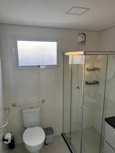 Apartamento 122 - Luxo, Ribeirão Preto (fotografie 5)