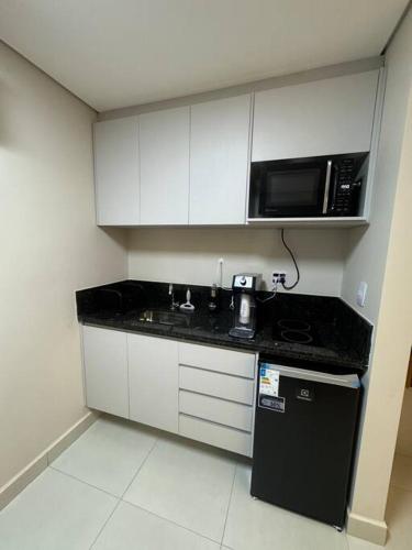 Apartamento 122 - Luxo, Ribeirão Preto (fotografie 6)