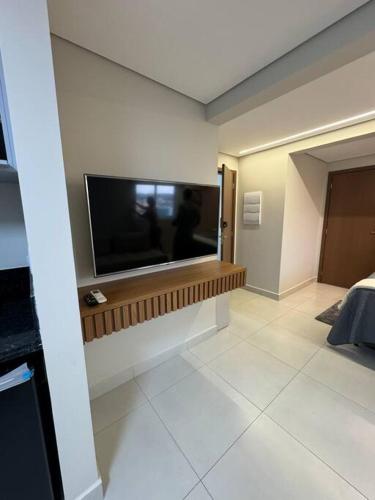 Apartamento 122 - Luxo, Ribeirão Preto (fotografie 8)