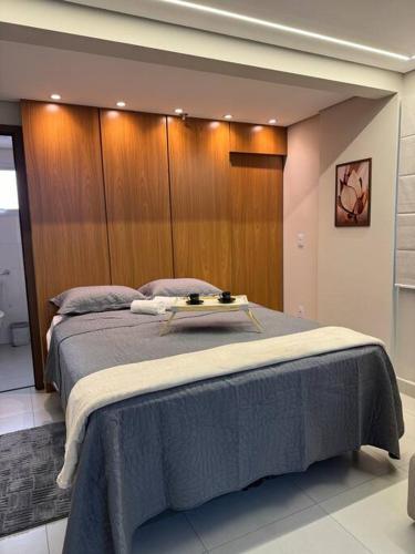 Apartamento 122 - Luxo, Ribeirão Preto (fotografie 9)