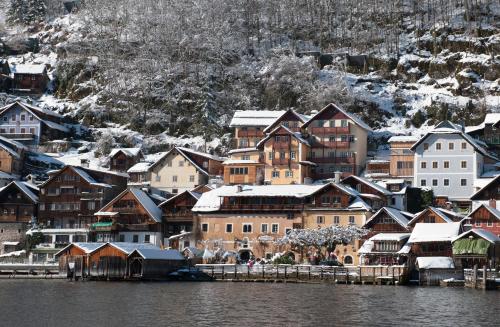 Heritage Hotel Hallstatt