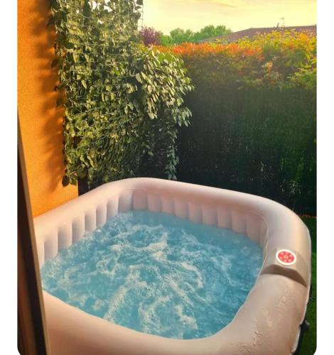 Escale marine - Location saisonnière - Saint-Jory