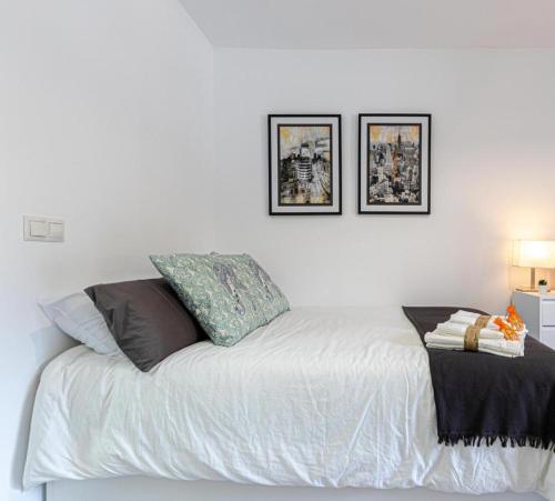 Apartamento Estudio Vacacional Iris, Benalmádena 1