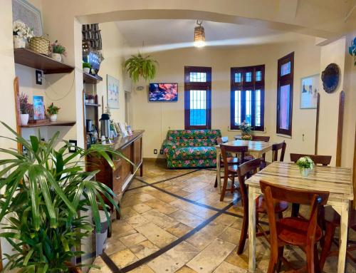 Pousada Fortal Villa Praia - image 5