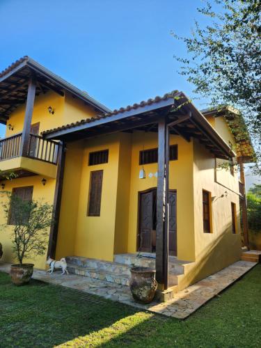 Vila Cocaia Ilhabela
