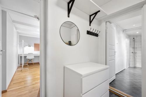 Charming apartment 200m from Bryggen 5