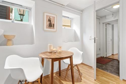 Charming apartment 200m from Bryggen 3