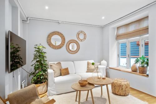 Charming apartment 200m from Bryggen 2