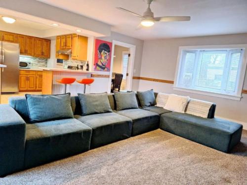 3 Bedroom Home in Town in North East, USA