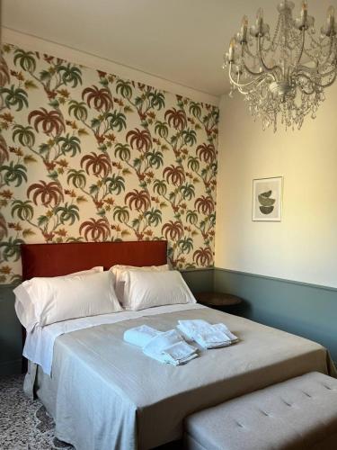 B&B Dimora Liberty, Генуя (фото 9)