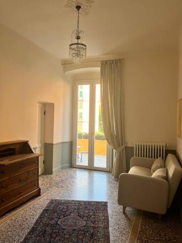 B&B Dimora Liberty, Генуя (фото 10)