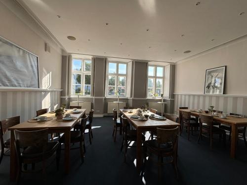 Hotel Zollhaus - image 13