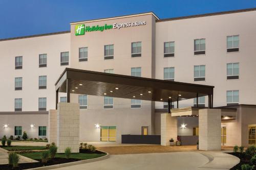. Holiday Inn Express & Suites Bessemer - Birmingham SW by IHG