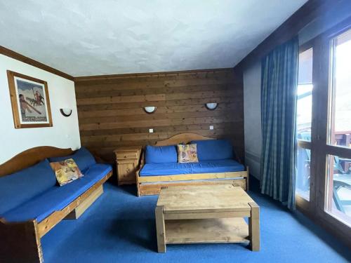 Résidence Athamante - L'Athamante 60 - Spacieux duplex, proche pistes et commerces MAE-4734 - Location saisonnière - Les Avanchers-Valmorel