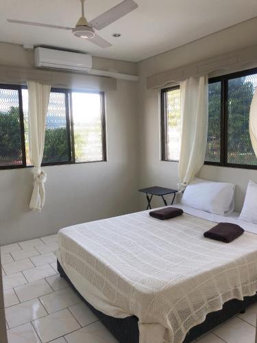 ideal airport rooms, Nadi (foto 9)