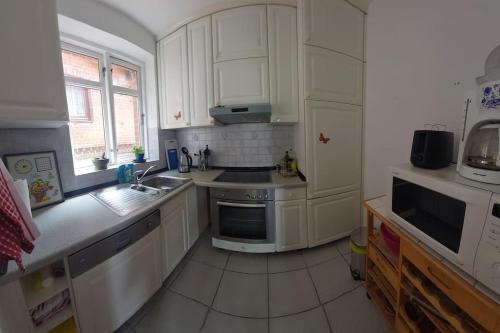 кухня, Wo die Fledermaus fliegt in Bad Segeberg