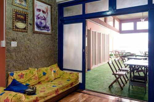 Maracana Hostel Sport Bar