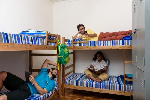 Maracana Hostel Sport Bar