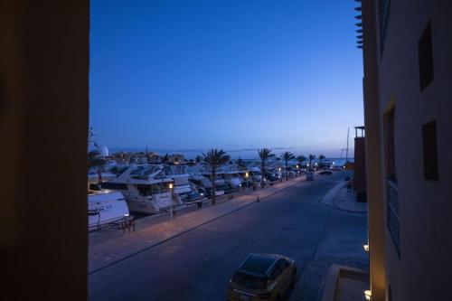 Superb marina 2br apartment 104 By Beit Fel Gouna BFG