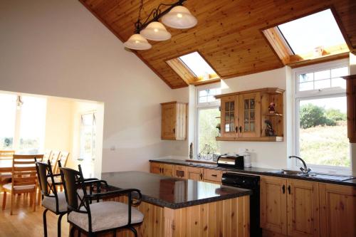 廚房, The Uplands in 斯比達爾