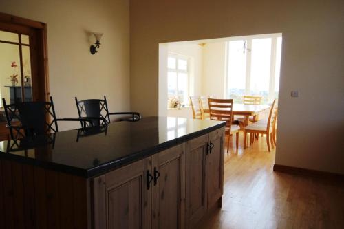 廚房, The Uplands in 斯比達爾