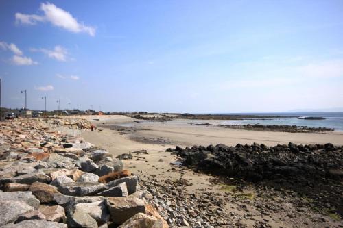 景觀, The Uplands in 斯比達爾