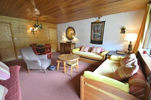 Résidence Le Nanda Devi - 2 Pièces 6 pers - LE NANDA DEVI - PLAGNE CENTRE MAE-8954 - Location saisonnière - Aime-la-Plagne